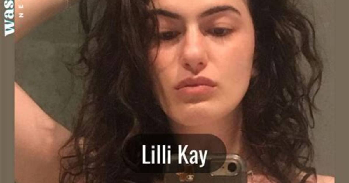 Exclusive Interview with Lili Kay: Unveiling Her Trans Journey