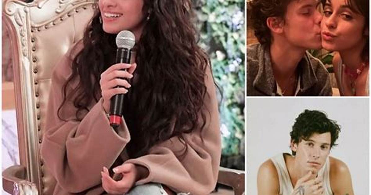 Exclusive Leak: Uncover the Truth Behind Camila Araujo's Scandal