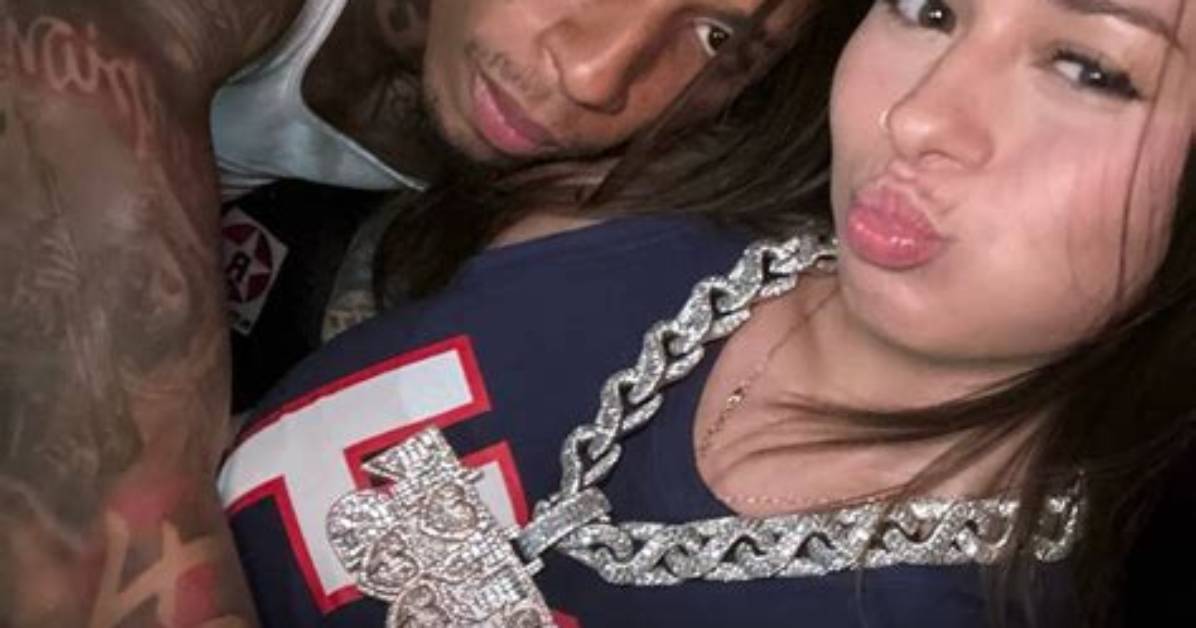 Exclusive: Sophia Rain and Nle Choppa's Leaked Content