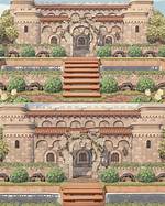 Explore the Enchanting Realm of Elly Castle