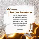 Explore the Significance of "Happy Anniversary 4 Months"