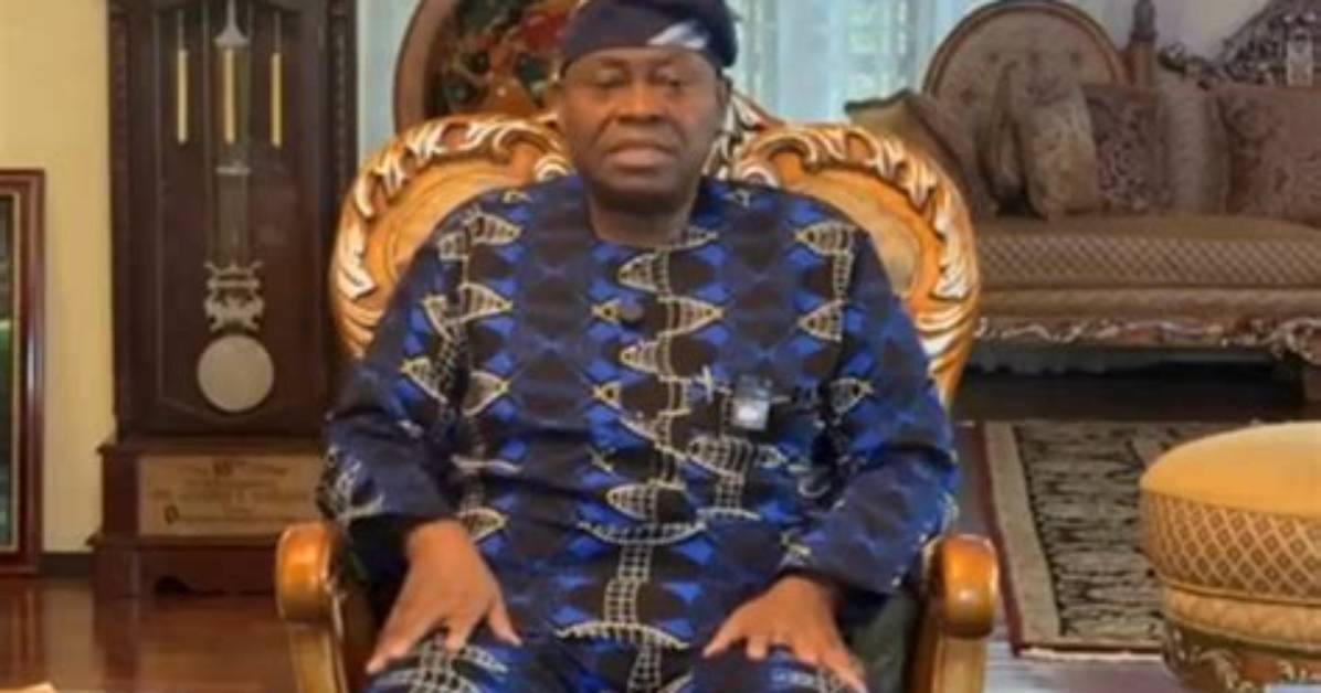 Exploring Adedeji Adeleke's Wealth: a Look at His Net Worth in 2024 According to Forbes
