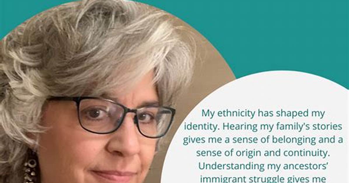 Exploring Age, Ethnicity, and the Power of Authentic Storytelling