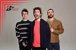 Exploring Ajr's Net Worth: the Rise of a Musical Trio