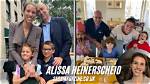 Exploring Alissa Heinerscheid's Gender Journey
