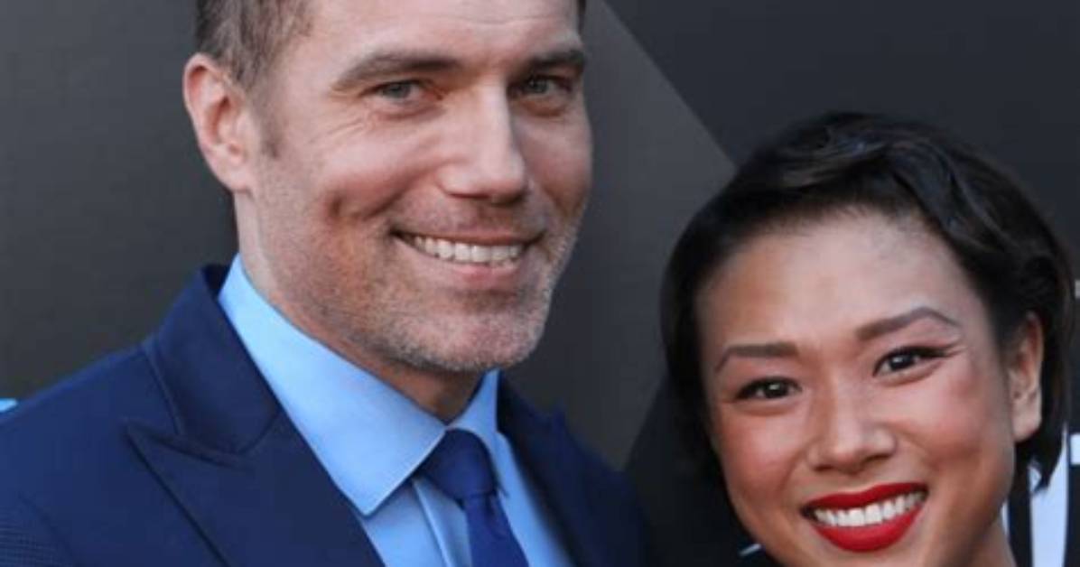 Exploring Anson Mount's Private Marital History