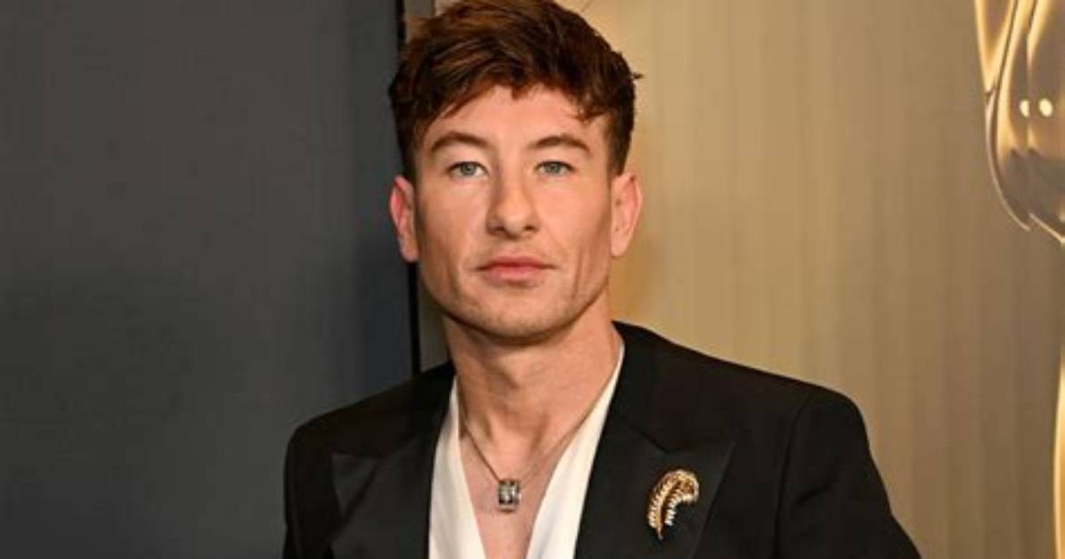 Exploring Barry Keoghan's Ethnicity: a Deep Dive into His Heritage