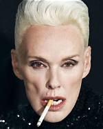 Exploring Brigitte Nielsen's Romantic Journey: Who Did Brigitte Nielsen Date?