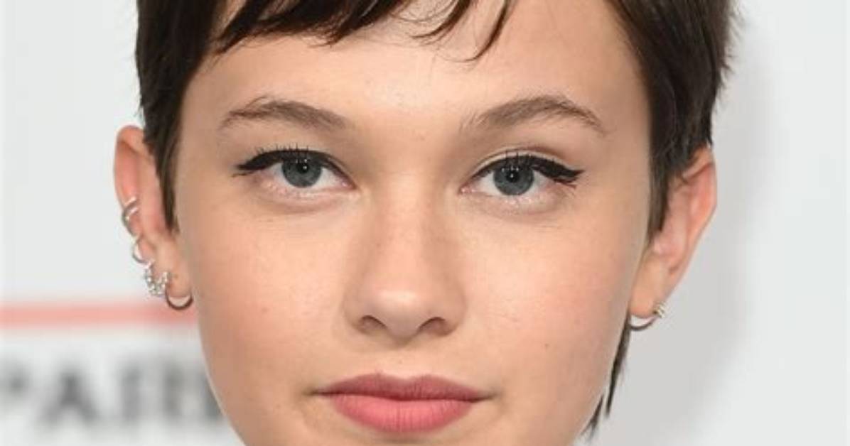 Exploring Cailee Spaeny's Net Worth: a Rising Star in Hollywood