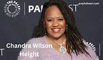 Exploring Chandra Wilson's Relationships: the Personal Life of a Television Star