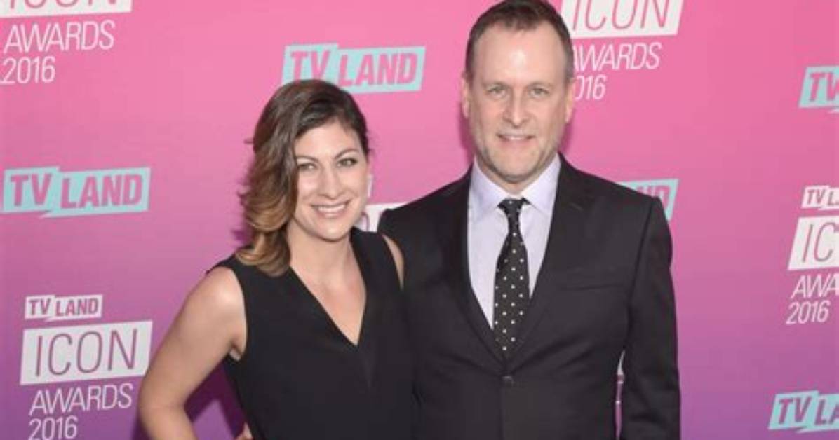 Exploring Dave Coulier's Relationships: a Deep Dive