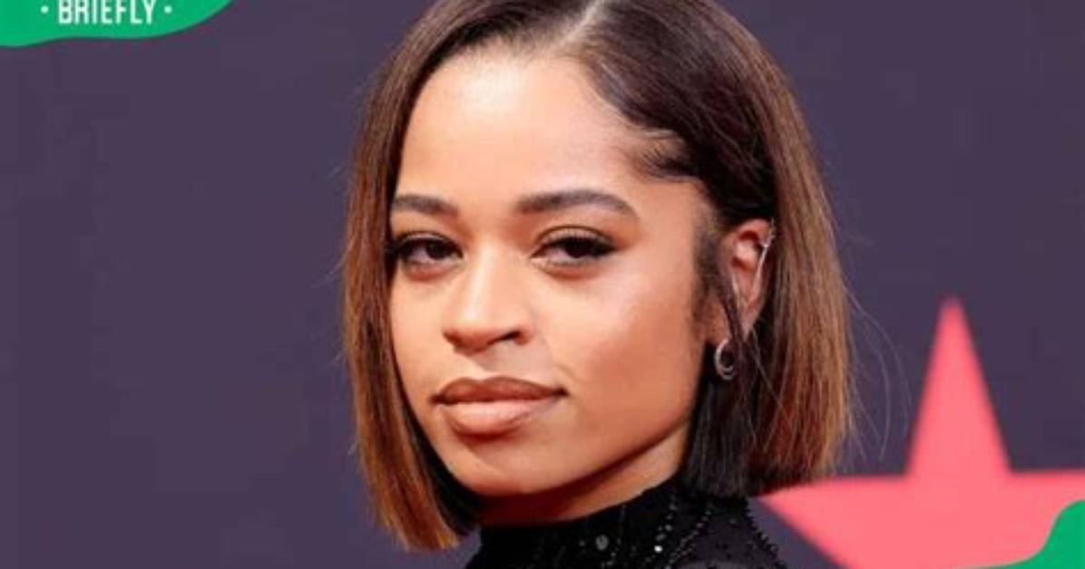 Exploring Ella Mai's Relationship: a Deep Dive into Her Romantic Life