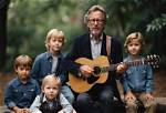 Exploring Eric Clapton's Kids: a Journey Through Family and Legacy