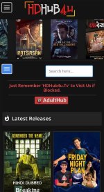 Exploring Hd Hub4U: Your Ultimate Source for High-Definition Content