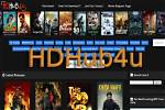 Exploring Hdhub4U: Your Ultimate Guide to Online Movie Streaming