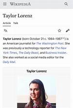 Exploring Her Wikipedia, Age, Videos, and Reddit Presence
