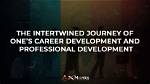 Exploring His Intertwined Personal and Professional Journey