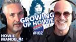 Exploring Howie Mandel's Religion: a Deep Dive into His Beliefs