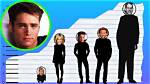 Exploring Jason Priestley Height and His Life Journey