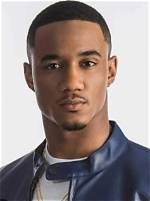 Exploring Jessie Usher's Movies and Tv Shows: a Rising Star