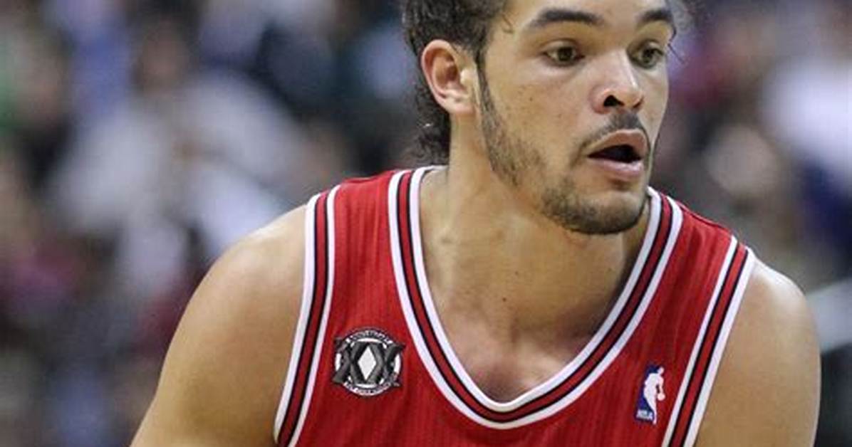 Exploring Joakim Noah's Ethnicity: a Cultural Mosaic