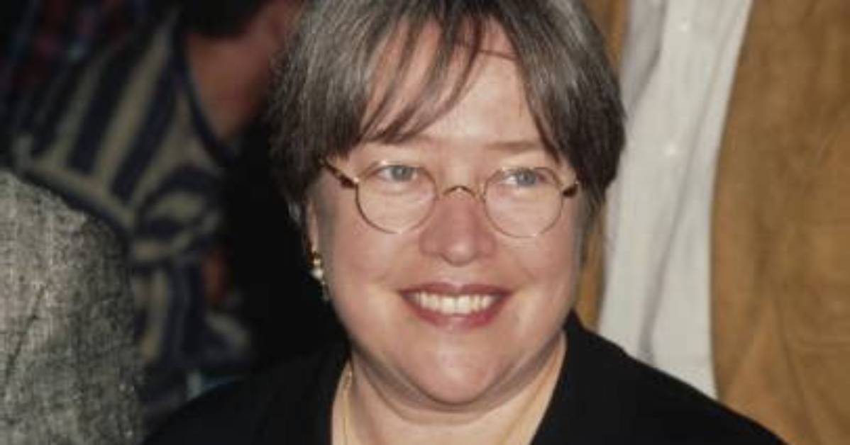 Exploring Kathy Bates' Decision on Motherhood
