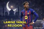 Exploring Lamine Yamal's Real Religion: a Journey of Faith and Identity