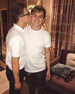 Exploring Lucas Cruikshank Boyfriend Net Worth