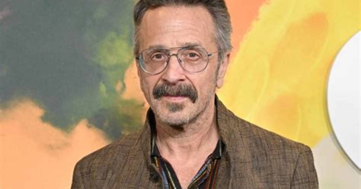 Exploring Marc Maron's Romantic Journey: Who Is His Girlfriend in 2024?