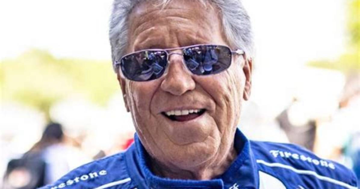 Exploring Marco Andretti Net Worth Income