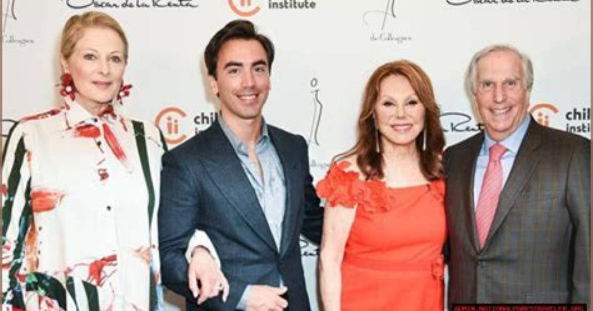Exploring Marlo Thomas: Did She Have Any Children?