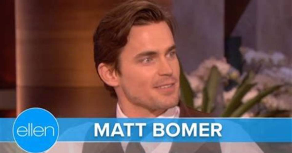 Exploring Matt Long's Relationships: a Journey Through Love and Connection