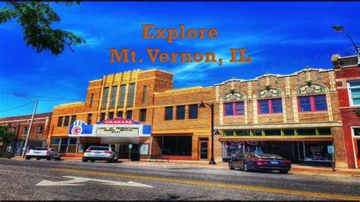 Exploring Mount Vernon, Il: a Comprehensive Guide to the City