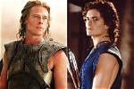 Exploring Orlando Bloom's Age in Troy: the Actor Behind Paris