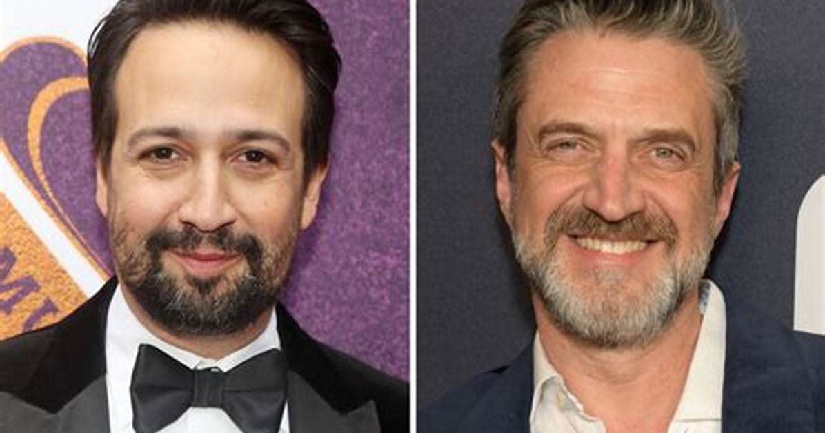 Exploring Raul Esparza's Relationship: a Deep Dive into His Love Life