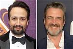 Exploring Raul Esparza's Relationships: a Comprehensive Insight