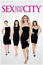 Exploring Richard in Sex and the City: a Closer Look