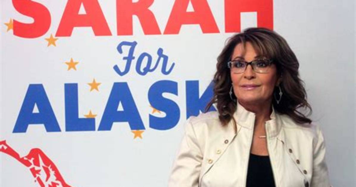 Exploring Sarah Palin's Iconic Alaska Home