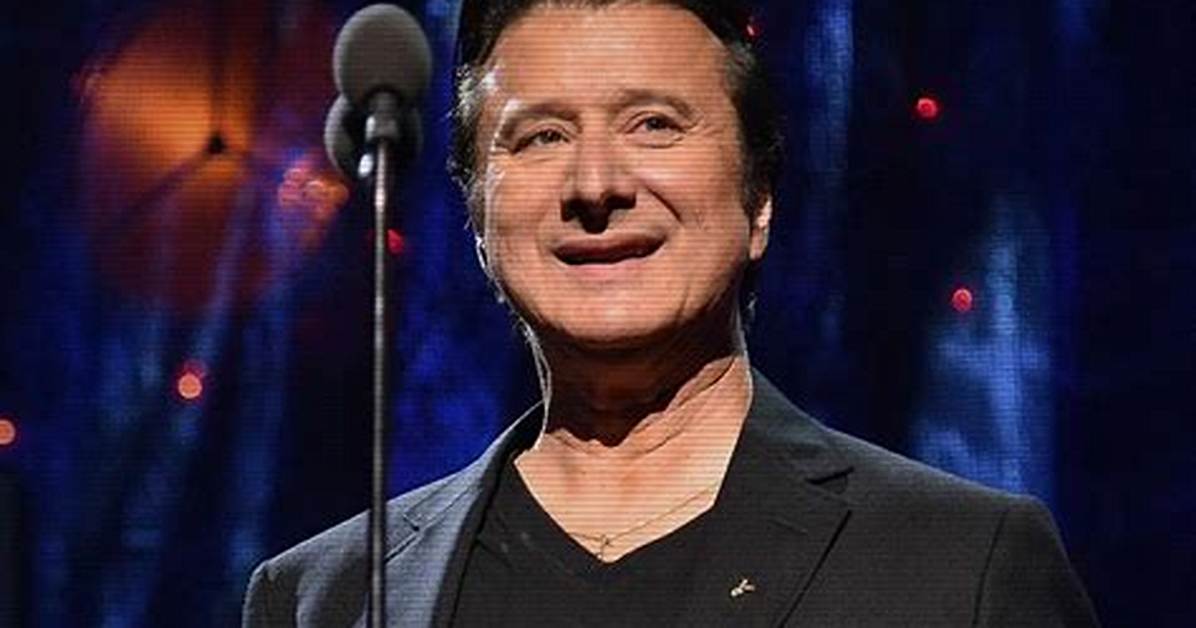 Exploring Steve Perry's Altezza: the Iconic Voice of Journey