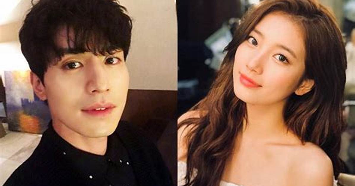 Exploring Suzy Bae's Dating History: a Journey Through Love