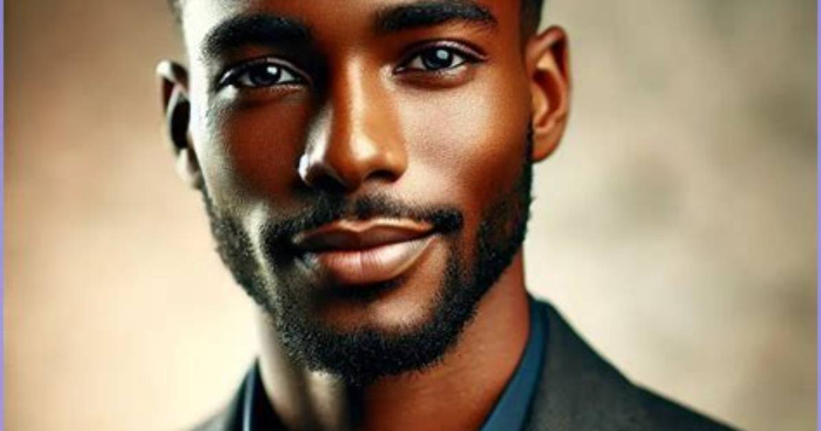 Exploring the Artistic Journey of Gibson Makanda: an Insight into His World Through Pics