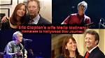 Exploring the Beautiful Journey of Eric Clapton and Melia Mcenery