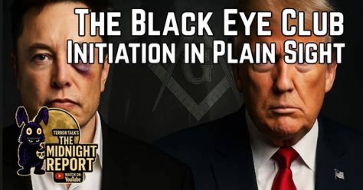 Exploring the Black Eye Club: What It Is and Its Significance