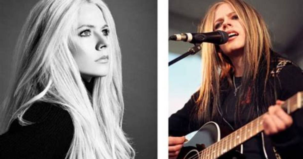 Exploring the Bond Between Avril Lavigne and Willow Sage Hart