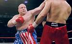 Exploring the Butterbean Record: the Legacy of a Boxing Icon