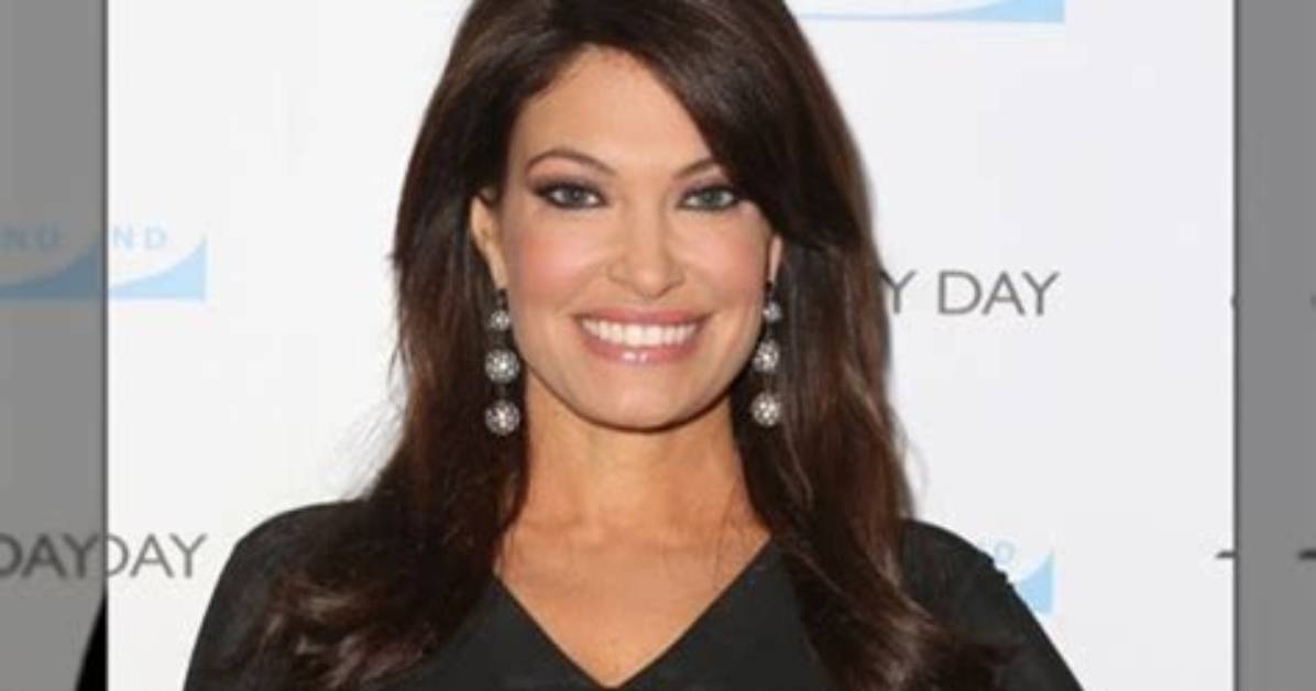Exploring the Captivating Journey of Kimberly Guilfoyle Side by Side
