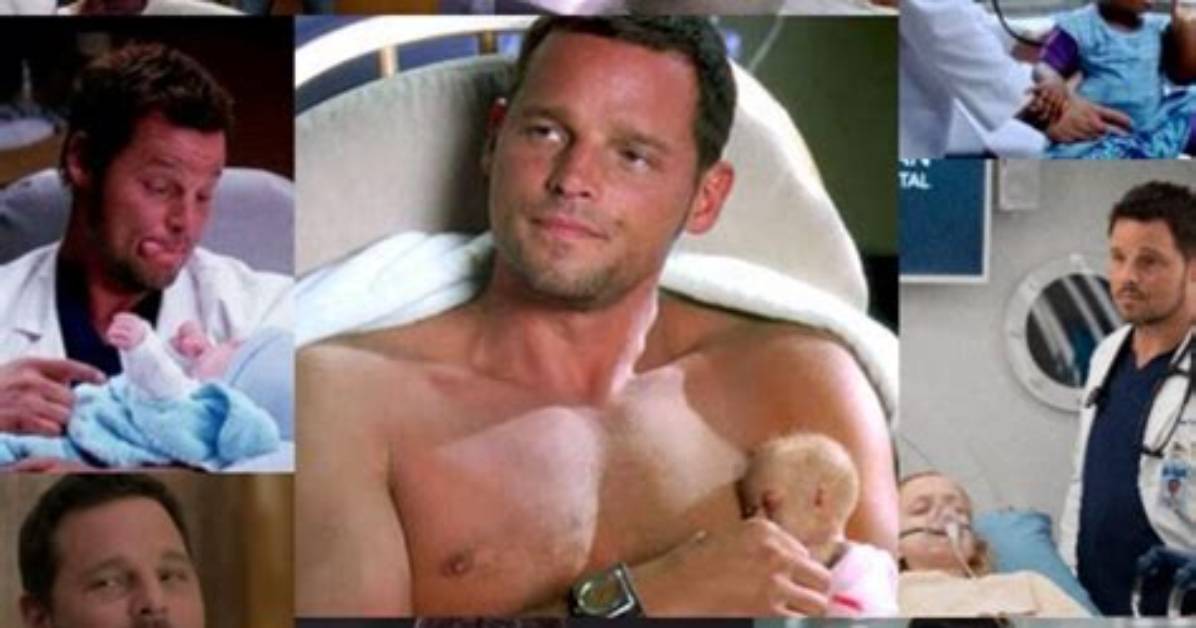 Exploring the Character of Alex Karev in Grey's Anatomy