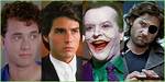 Exploring the Charisma of Male Actors