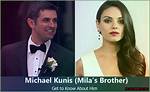 Exploring the Charming Relationship of Mila Kunis and Husband Ashton Kutcher