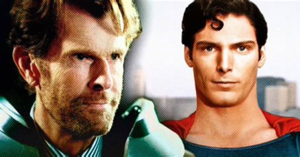 Exploring the Connection: Are Christopher Reeves and Keanu Reeves Related?